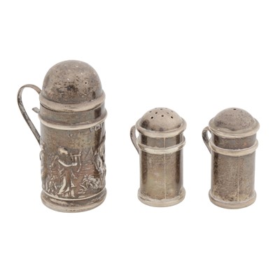 Lot 688 - Birmingham 1903 by T H Hazlewood and Co