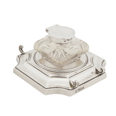 Lot 627 - Sheffield 1906 by Hawksworth, Eyre and Co