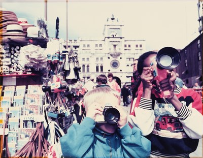 Lot 151 - Martin Parr (1952-2025)