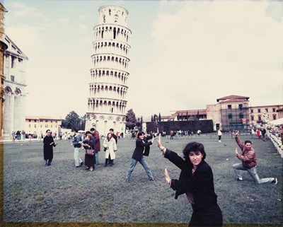 Lot 153 - Martin Parr (1952-2025)