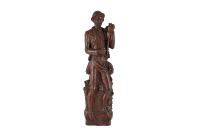 Lot 155 - French School (19th century)