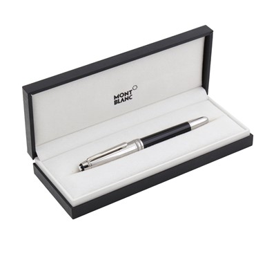Lot 553 - Mont Blanc Fountain Pen