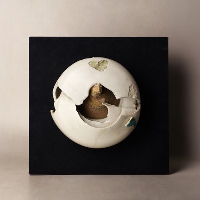 Lot 66 - Inoue Masayuki 井上 雅之 (Japanese, b. 1957)