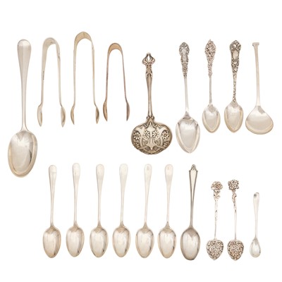 Lot 728 - Sheffield 1904 by Mappin and Webb