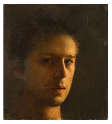 Lot 72 - Victor Man (Romanian, b.1974)
