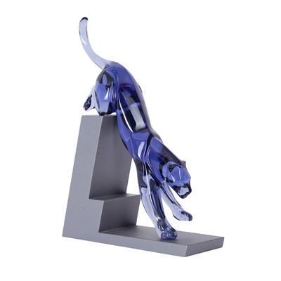 Lot 328 - Rosetta for Baccarat