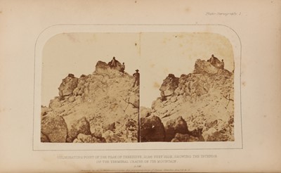Lot 26 - Charles Piazzi Smyth (d.1900)