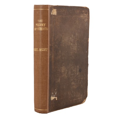 Lot 6 - Robert Hunt (1807-1887)