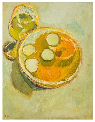 Lot 41 - Romi Behrens (British, 1939-2019)