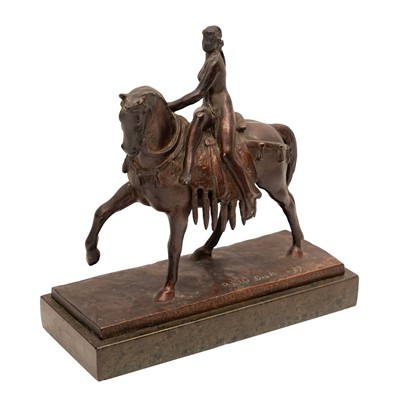 Lot 146 - Sir William Reid Dick, (1871-1961)