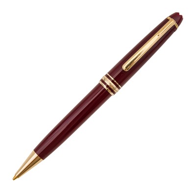 Lot 552 - Mont Blanc Meisterstuck Propelling Pencil