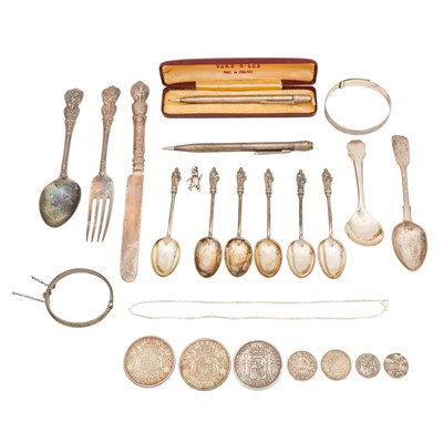 Lot 779 - Sheffield 1881 by Henry Wilkinson and Co