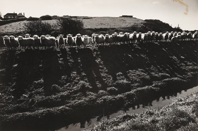 Lot 132 - Fay Godwin (1931-2005)