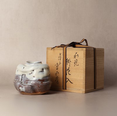 Lot 55 - Yoshida Shuen 吉田 萩苑 (Japanese, 1940–1987)