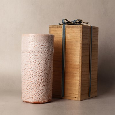 Lot 58 - Kato Kozo 加藤 孝造 (Japanese, 1935–2023)