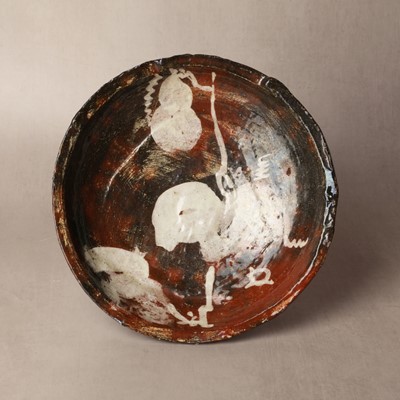 Lot 53 - Otani Sonyu 大谷 尊由 (Japanese, 1886–1939)