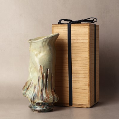 Lot 92 - Ikeda Masuo 池田 満寿夫 (Japanese, 1934–1997)