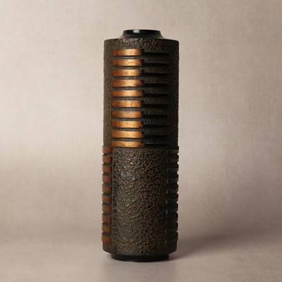 Lot 94 - Ohaka Mitsuru 大波加 満 (Japanese, b. 1936)