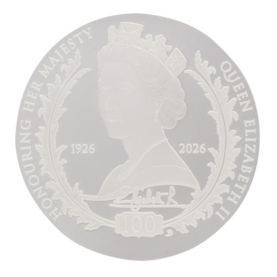 Lot 107 - A Collection of Assorted Silver Proof Coins