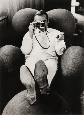 Lot 200 - Terry O'Neill (1938-2019)
