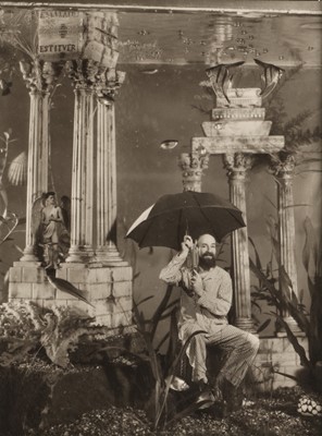 Lot 64 - Angus McBean (1904-1990)