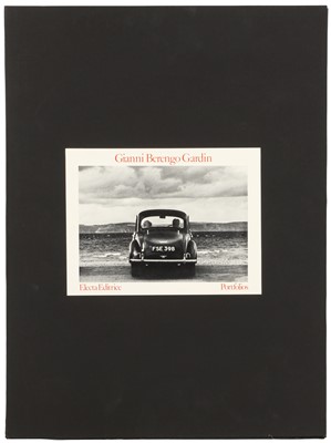 Lot 162 - Gianni Berengo Gardin (1930-2025)