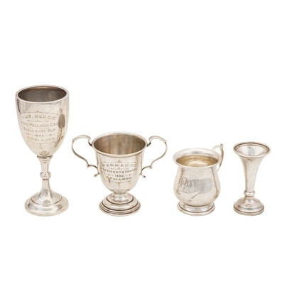 Lot 679 - Sheffield 1928 by RF Mosley