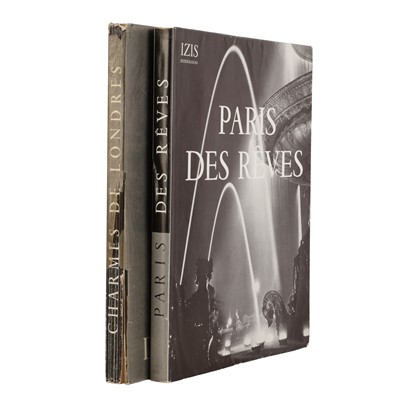 Lot 175 - Izis Bidermanas (1911-1980