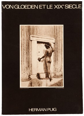 Lot 17 - Wilhelm Von Gloeden (1856-1931)