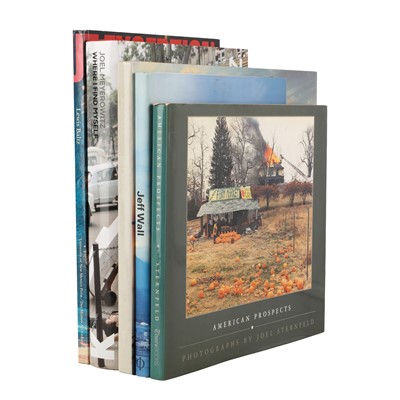 Lot 275 - Contemporary American Landscape, 20th century