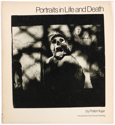 Lot 279 - Peter Hujar (1934-1987)