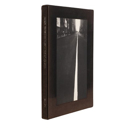 Lot 173 - Robert Frank (1924-2019)