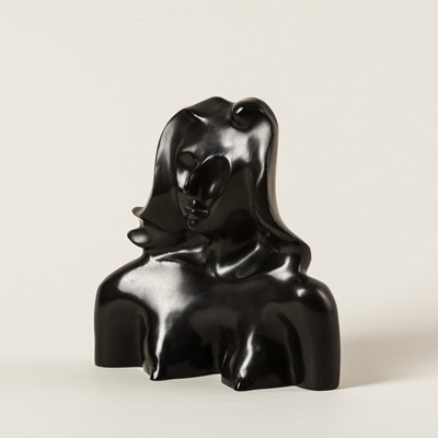 Lot 68 - Saint Clair Cemin (Brazilian, b.1951)