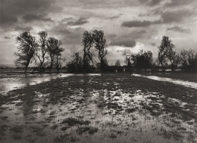 Lot 130 - Don McCullin (b.1935)
