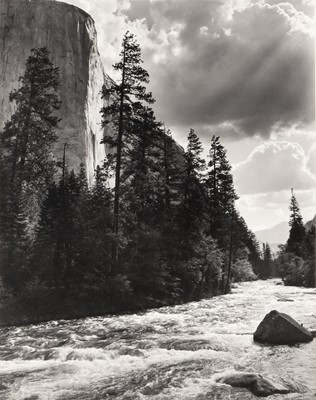 Lot 127 - Ansel Adams (1902-1984)