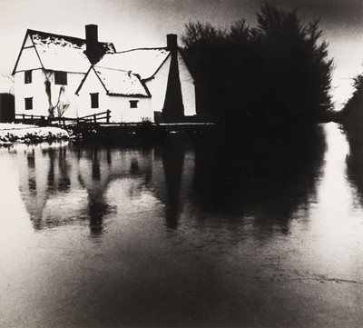 Lot 128 - Bill Brandt (1904-1983)