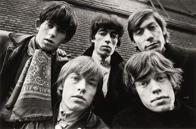 Lot 224 - Terry O'Neill (1938-2019)