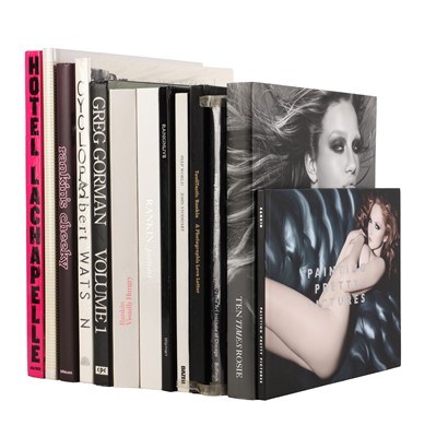 Lot 235 - Fashion Photography, 20th century