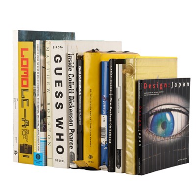 Lot 253 - Art & Design, 1990s-early 2000s