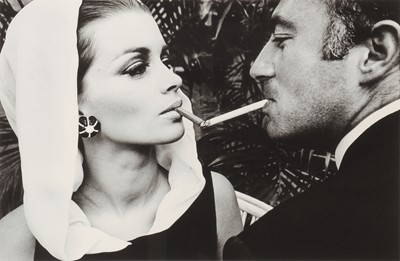 Lot 232 - Jeanloup Sieff (1933-2000)