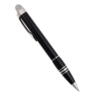 Lot 556 - Mont Blanc StarWalker Pencil