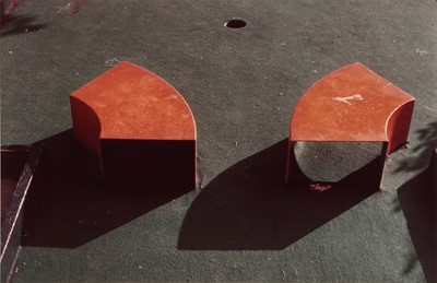 Lot 82 - John Margolies (1940-2016)