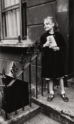 Lot 149 - Roger Mayne (1929-2014)