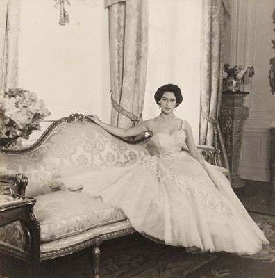 Lot 67 - Cecil Beaton (1904-1980)