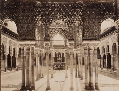 Lot 20 - Various Photographers, late 19th century-early 20th century