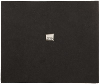 Lot 264 - Hitoshi Tsukiji (b.1947)