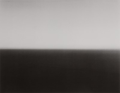 Lot 139 - Hiroshi Sugimoto (b.1948)