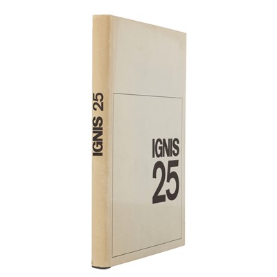 Lot 190 - IGNIS - Industrie Gastaldello Varese