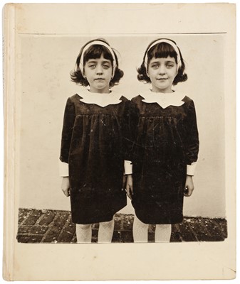 Lot 184 - Diane Arbus (1923-1971)