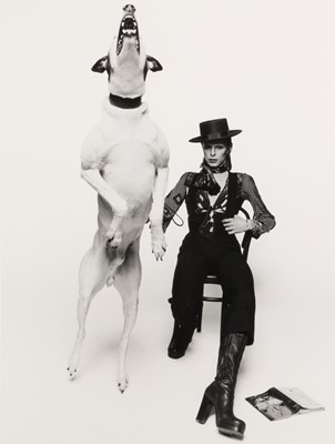 Lot 225 - Terry O'Neill (1938-2019)